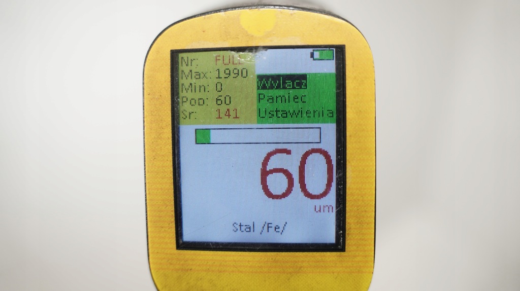 фото №8, Двері лівий перед toyota auris i 06-09r