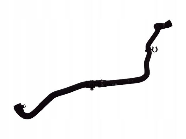 фото №1, Труба шланг wody mini cooper r61 paceman