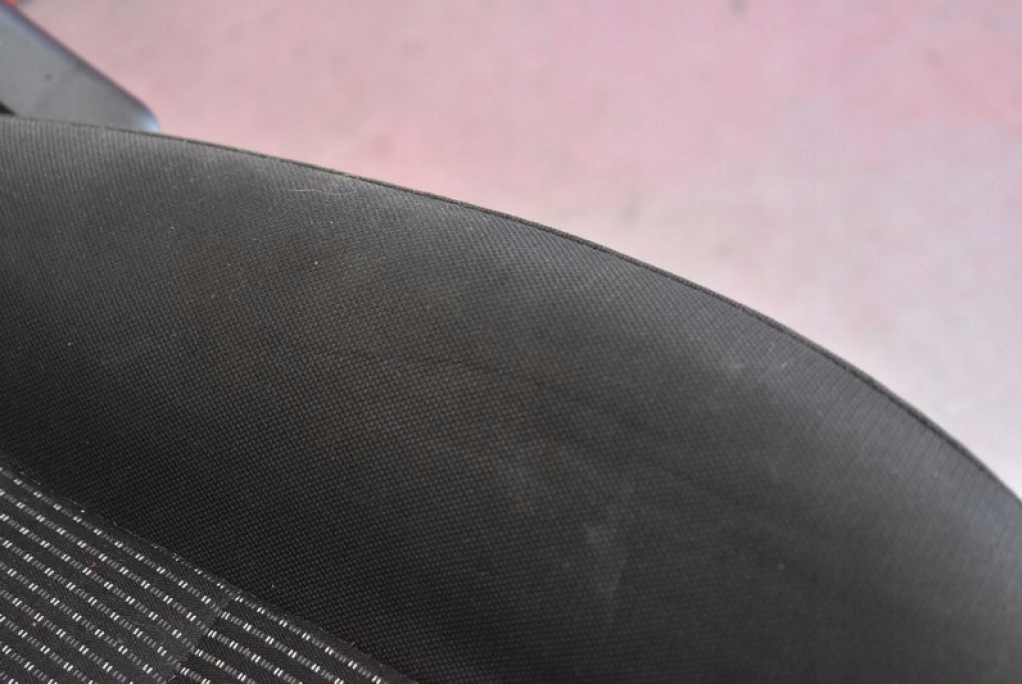 фото №12, Сидіння сидіння комплект обшивка обшивки eu mitsubishi lancer 8 viii sedan 07-16