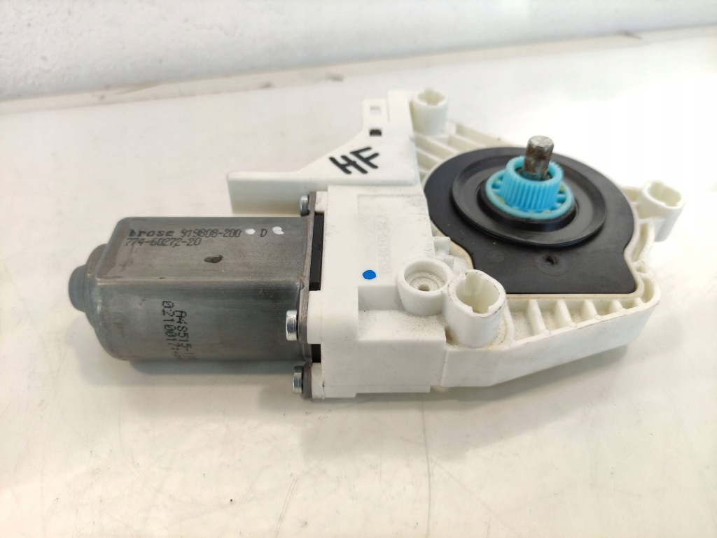 Audi a6 c7 моторчик скло дверей ліве перед 8k0959801b Доставка