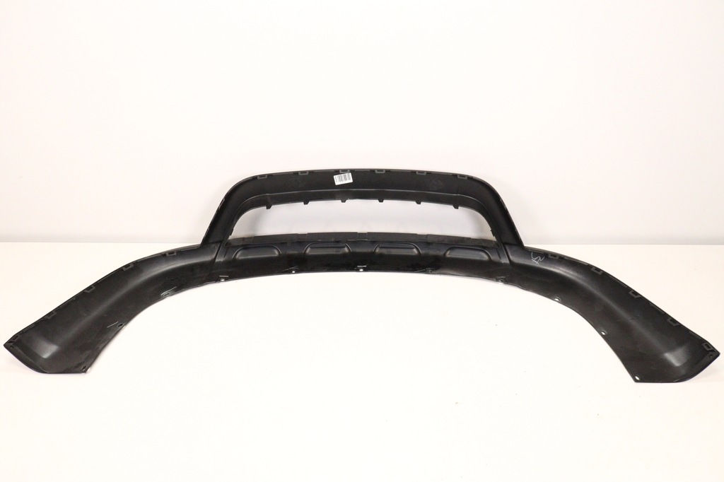 фото №7, Бампер нижній перед спойлер dodge journey fiat freemont 11- новий оригінал