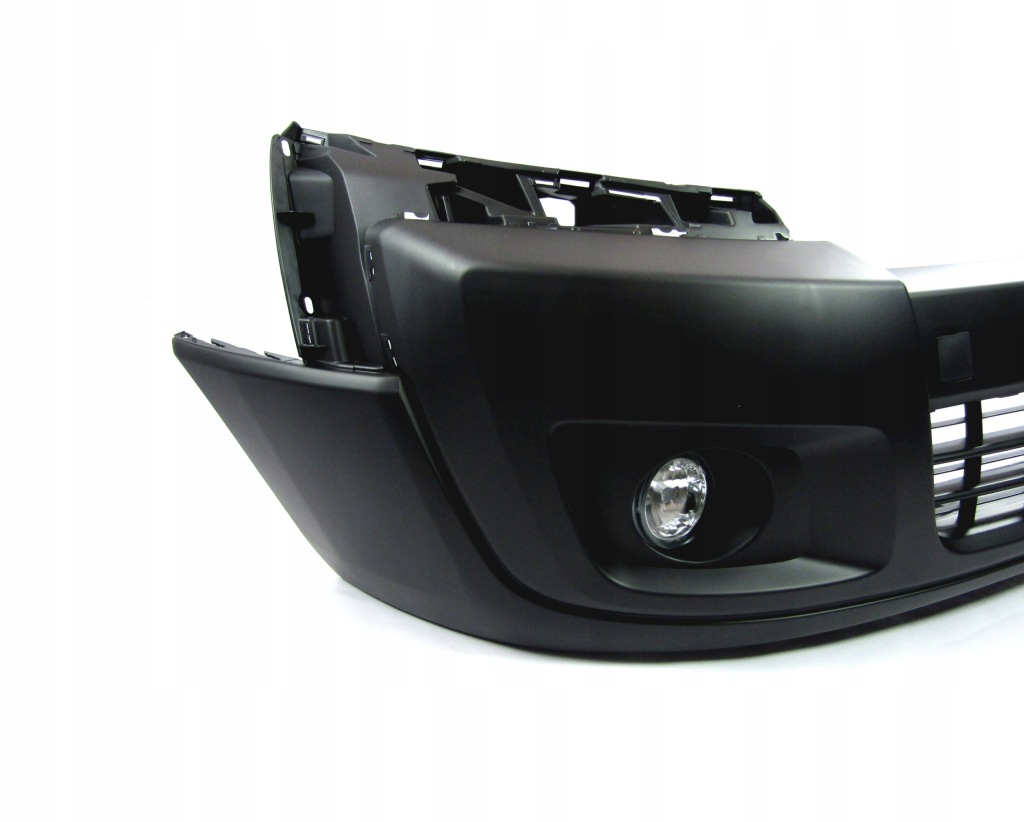 Бампер передній f scudo p expert c jumpy 07 - 16 toyota proace 13 - 16 комплект Київ