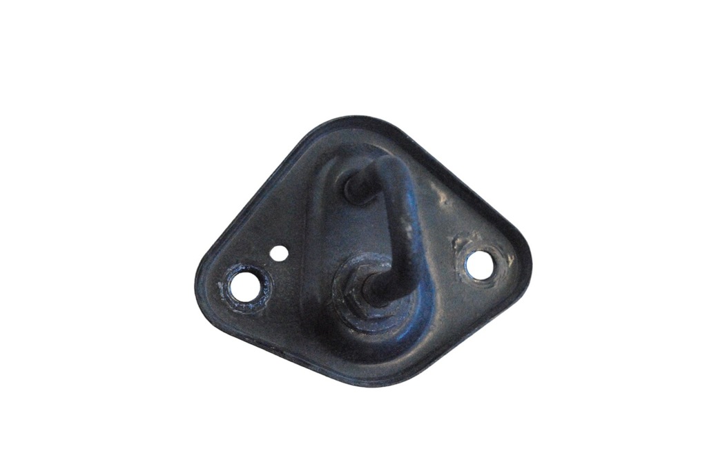 фото №1, Mercedes slk250cdi крепление замка капот r172 2015 rhd