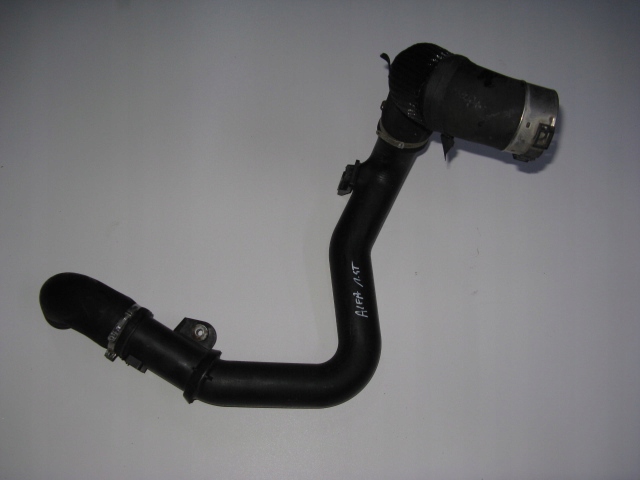 фото №1, Труба интеркулер alfa giulietta 1.4 16v