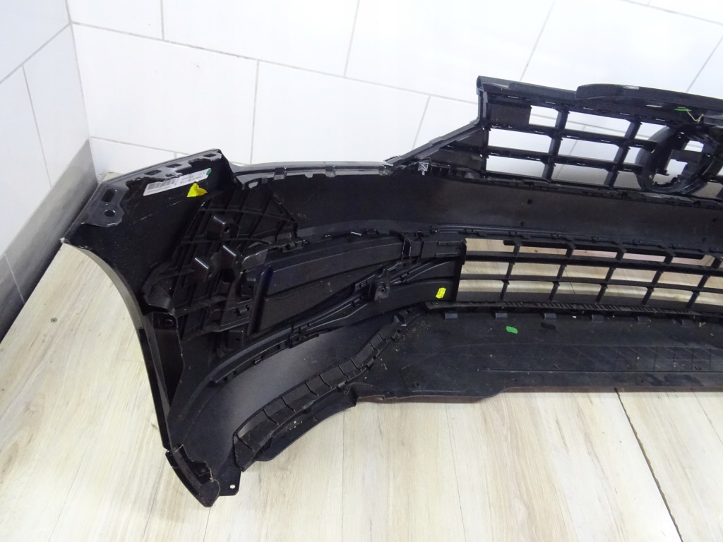фото №13, Бампер перед передний passat b8 lift 3g0807221e 3g0