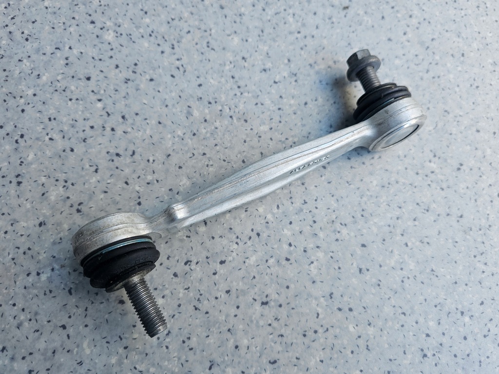 фото №4, Alfa romeo giulia stelvio q4 з'єднувач стабілізатора лівий правий 50543786