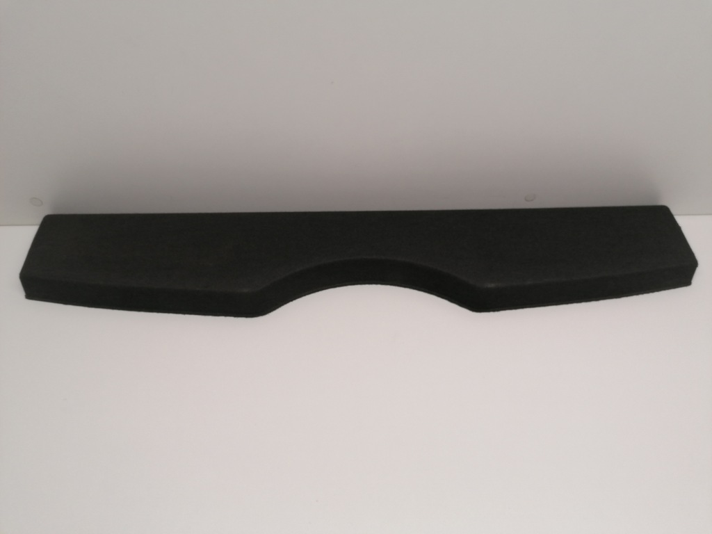 фото №1, Fiat 500 полиця задня багажника оригінал 2007-