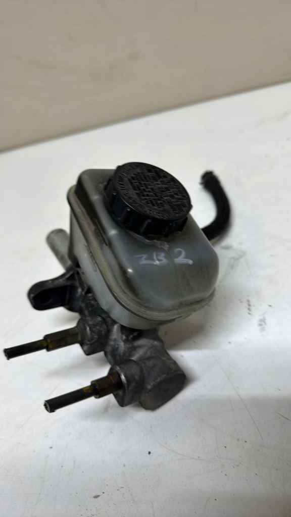 фото №2, Насос тормозная mazda rx-8 1.3 03-08