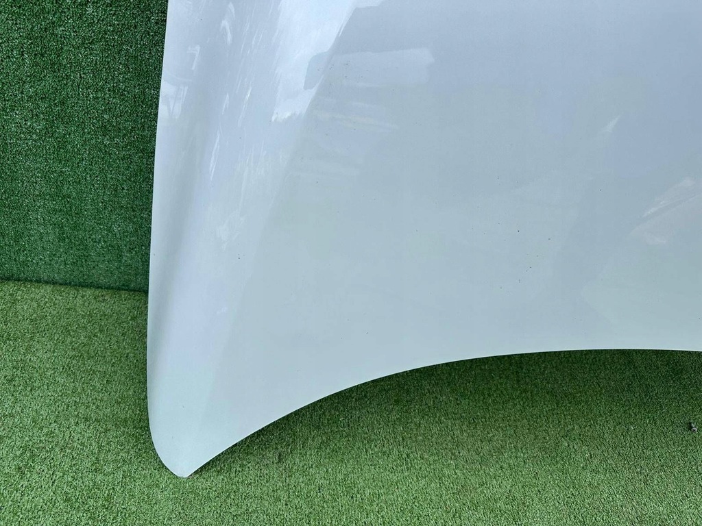 фото №9, Капот renault kadjar 15-22r 651229810r