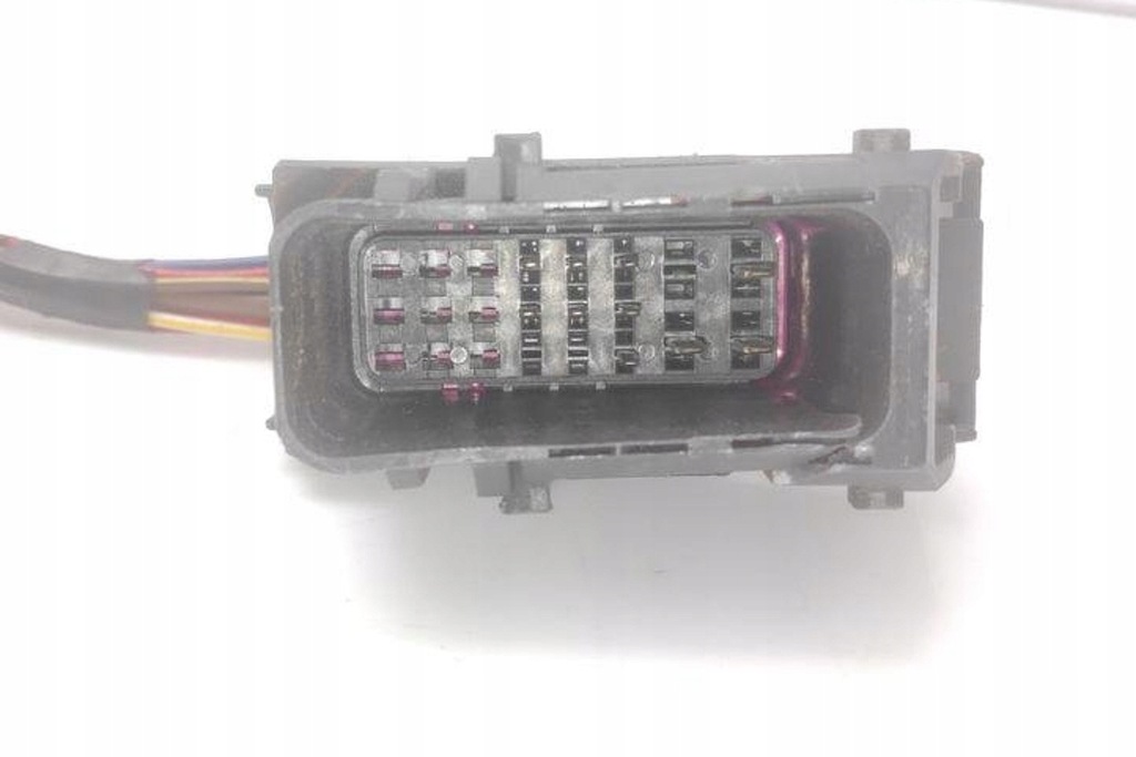 фото №8, Жгут передних правых дверь opel vectra c gts 13203692 1.91l дизель 74kw