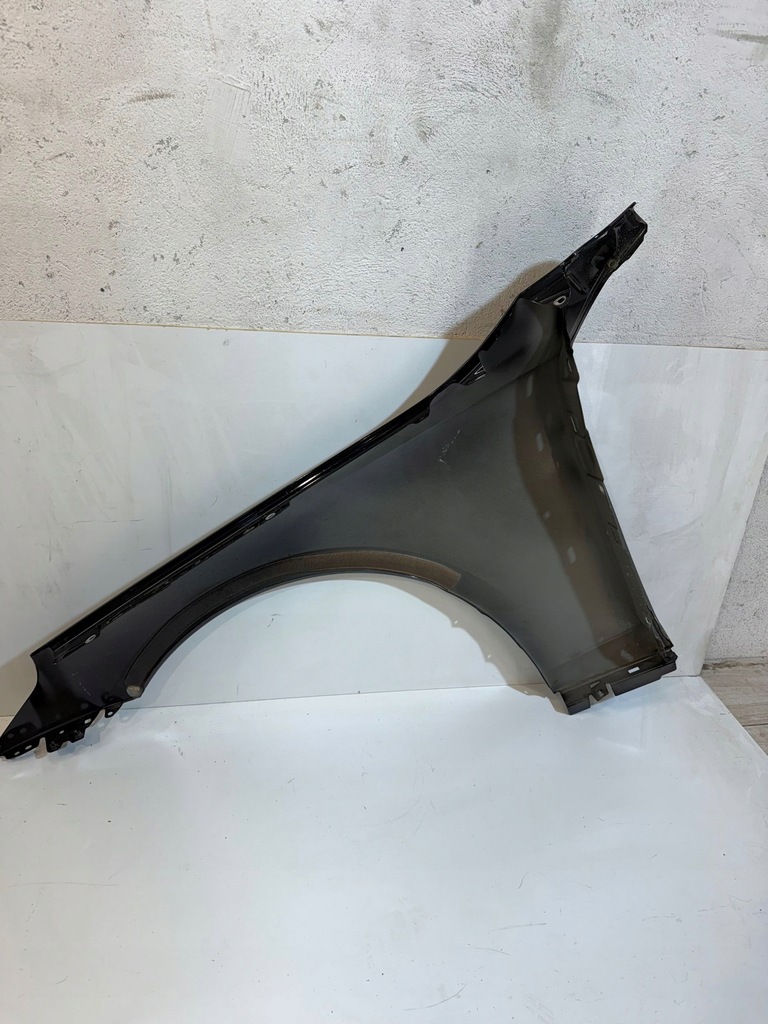 фото №9, Bmw 5 g60 2024 крыло передний правый