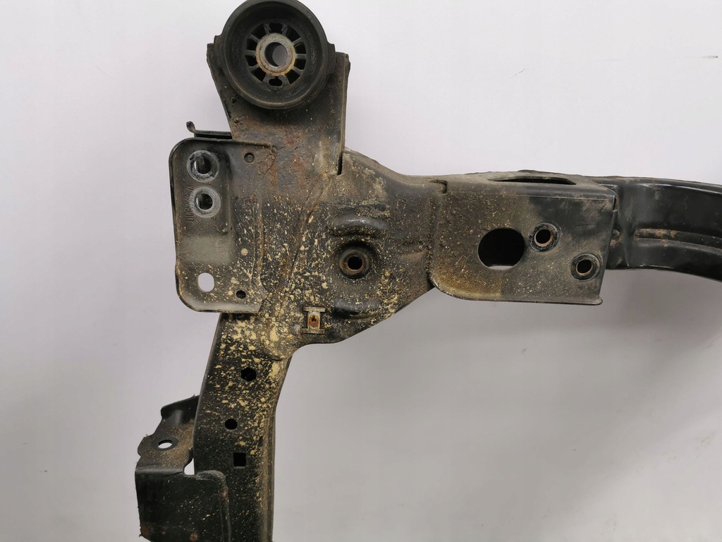 фото №7, Підрамник передні opel astra j 1332707b