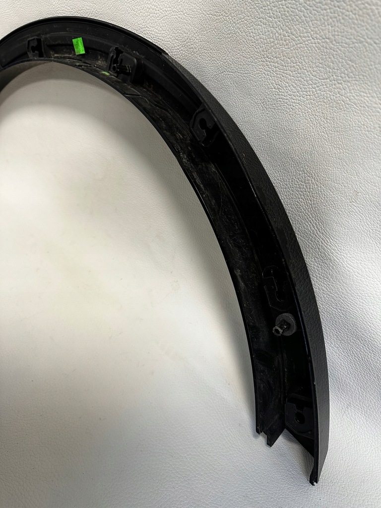 фото №5, Kuga mk2 молдинг крила задня правий