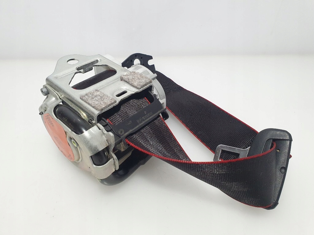 фото №14, Seat ibiza fr arona 2019r pas безопасности задняя левый 6f0857805d super состояние