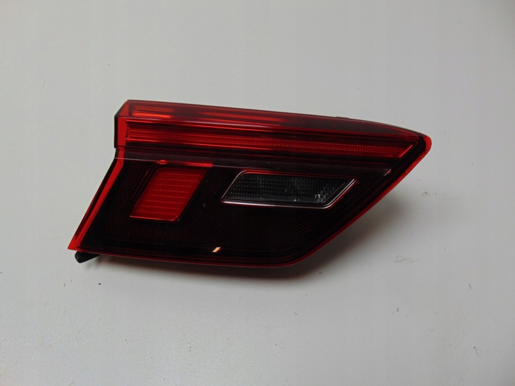 фото №1, Лампа ліва задня led vw tiguan ii 5na945093f europa