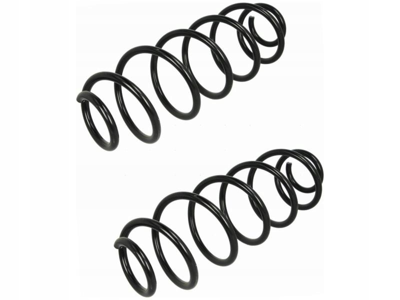 фото №1, Пружины задняя lesjofors 4215631