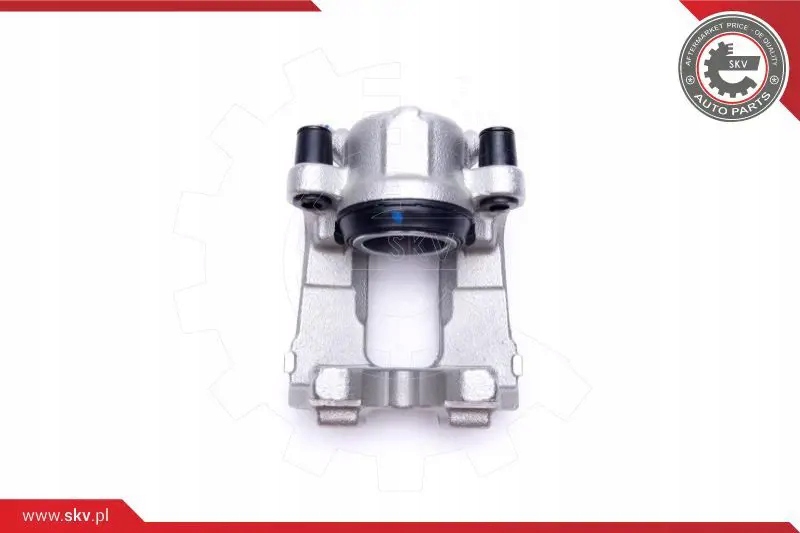 фото №8, 2x суппорты тормоза esen skv перед l+p do bmw 1 f20, 1 f21, 2, 2 f22 f87, 3