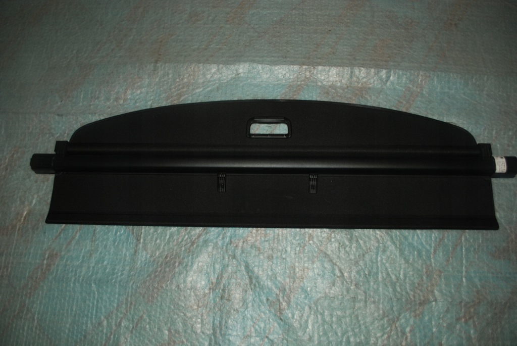 фото №5, Skoda enyaq iv шторка багажника 5lg867871