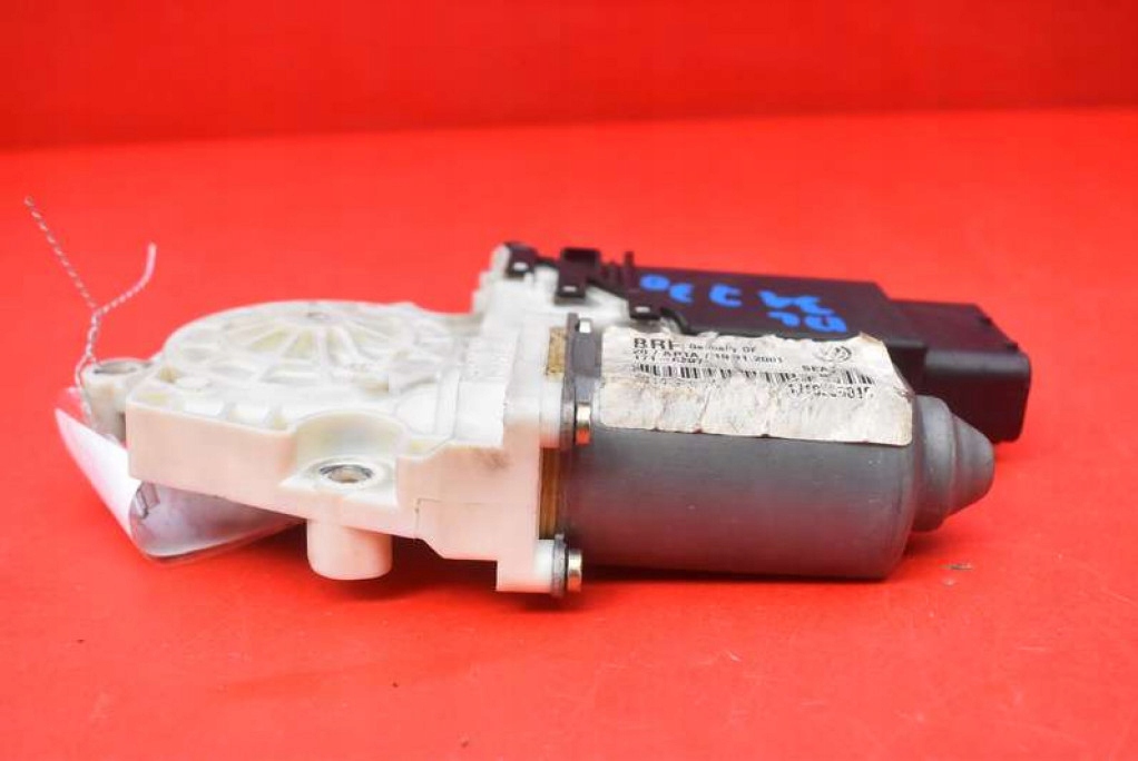 Моторчик подъемника стекло левый перед seat leon 1 i 99-05 в Украине