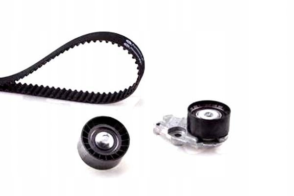 фото №2, Gates набор ремень распределительного вала chevrolet aveo / kalos