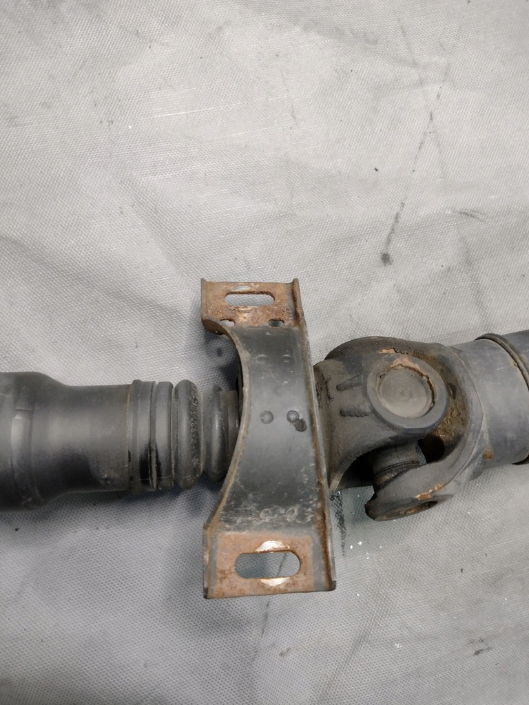 фото №10, Mercedes w203 kombi c200k 03r wal приводной 2090606