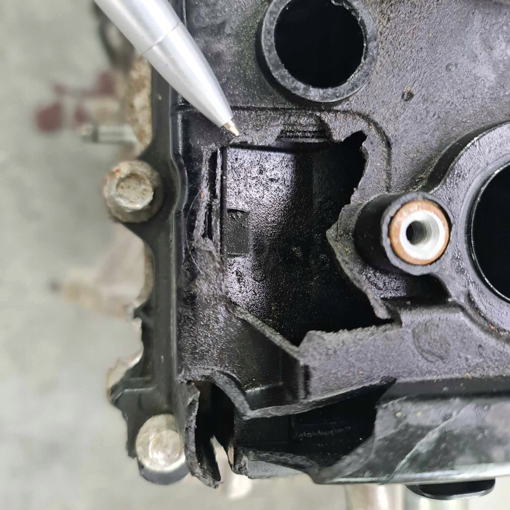 фото №8, Двигатель блок двигателя toyota aygo ii lift 1.0 1kr 15.168km 18-23 r vvti