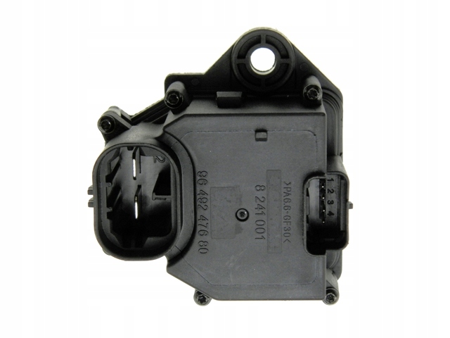 фото №15, Резистор вентилятор