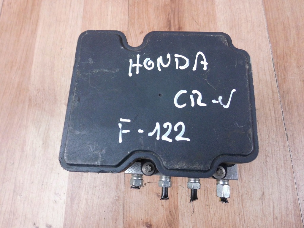 фото №9, Honda cr-v v 2021 2.0 насос abs v19tpag0 0265259455 0265956526 v19tpag0