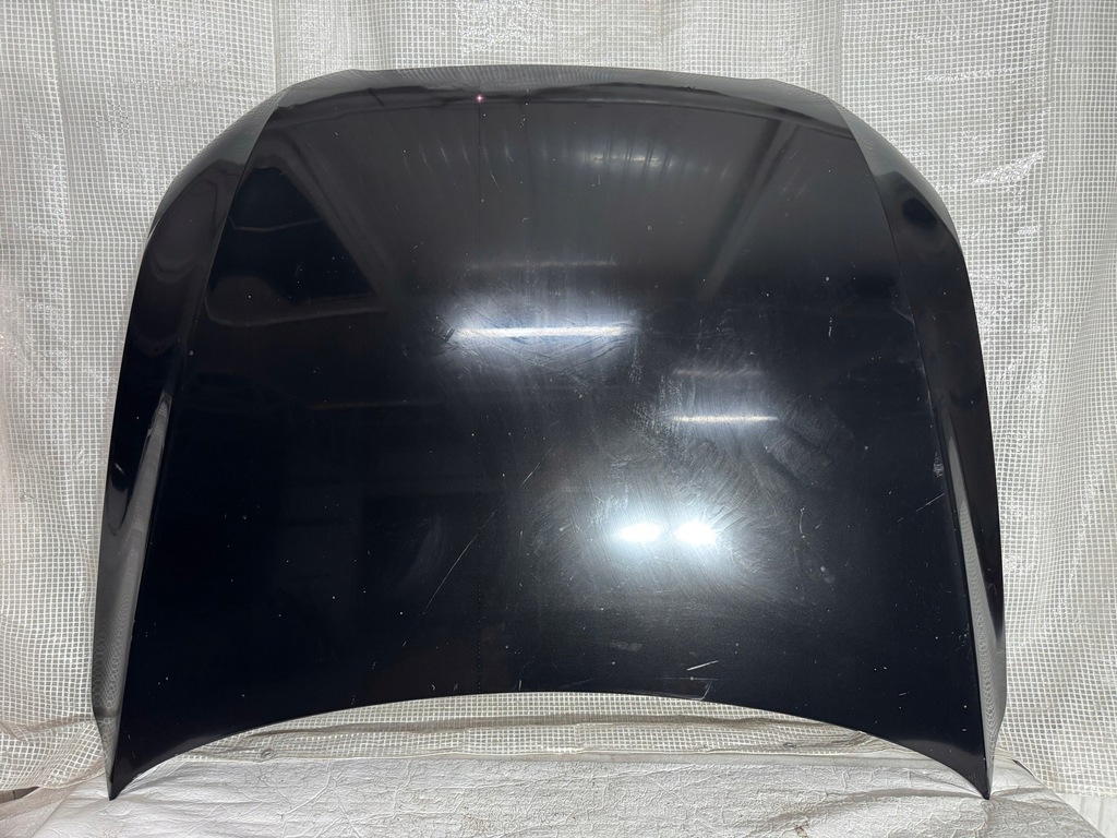 фото №1, Audi q5 8r0 lift 12-16 капот