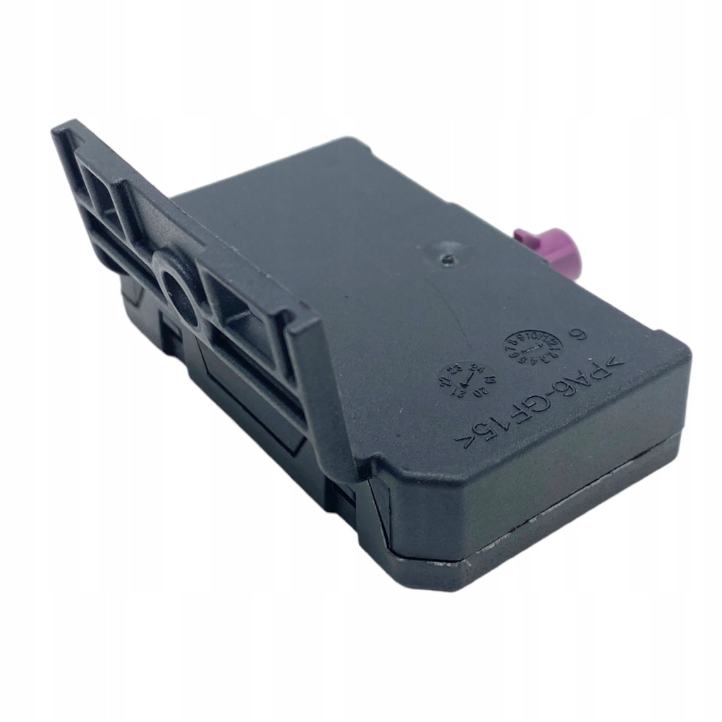 фото №10, Модуль антени dacia jogger sandero iii logan iii