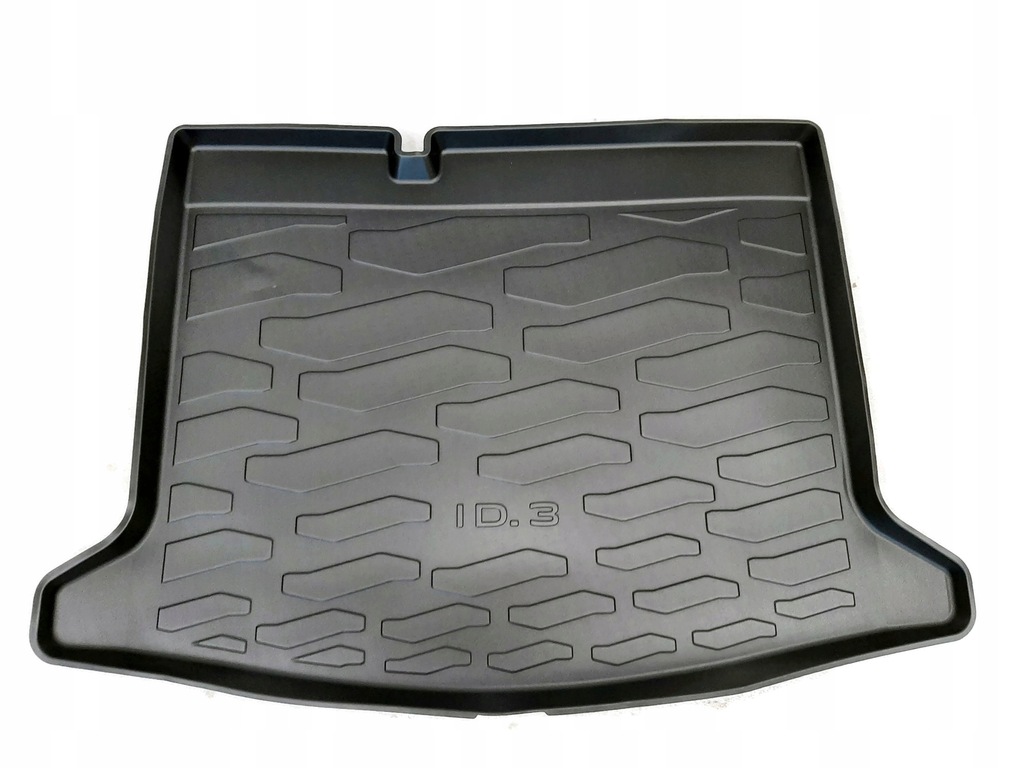 фото №1, Мат багажника vw id.3 10a061161a
