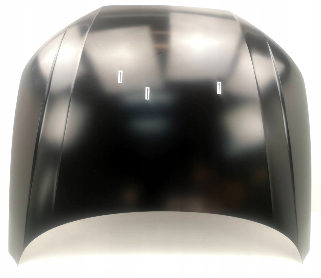 Нова оригінал  капот кришка двигуна передня audi a4 b9 8w 8w0823029a Київ