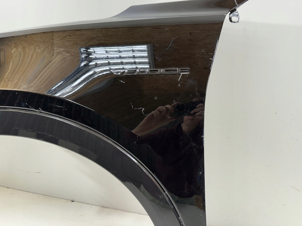 фото №9, Крила лівий перед alfa romeo tonale гарний