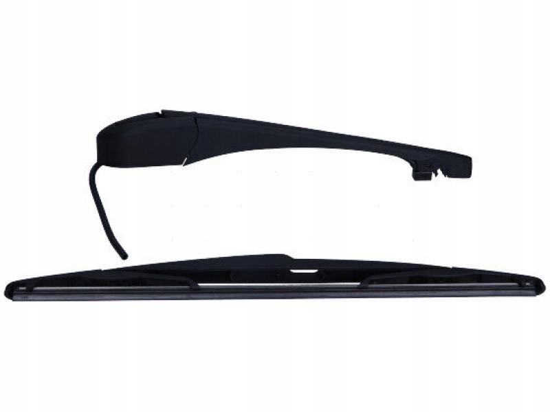 фото №1, Важіль двірник/задній/ peugeot 807 06- 000723180111