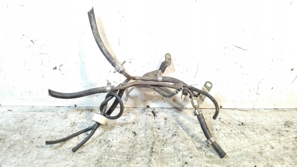 фото №1, Провода шланги вакуумa 2.0 nissan maxima a32