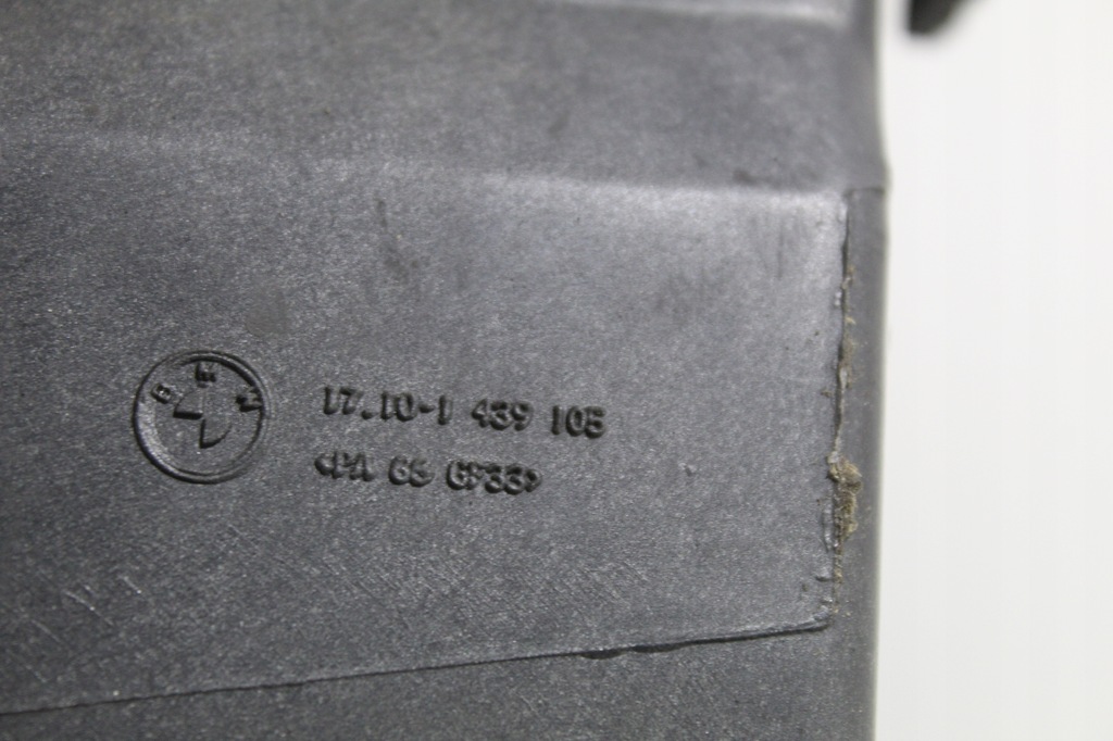 фото №6, Рамка захист радіатор bmw x5 e53