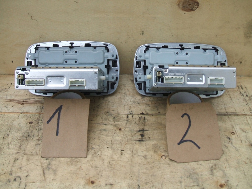 фото №2, Smart forfour fortwo 453 twingo iii радіо europa