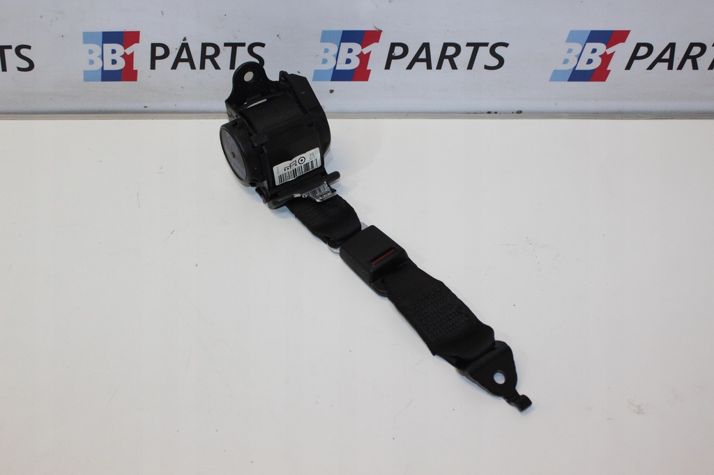 фото №1, Bmw f80 pas безпеки середній 7259396