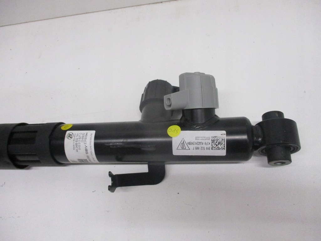 фото №9, Амортизатор porsche cayenne 9y0512010f 9y0512009f