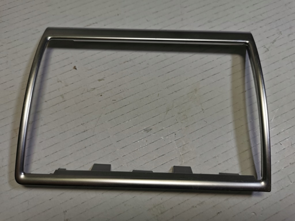 фото №4, Honda civic бардачок тунель 1253040