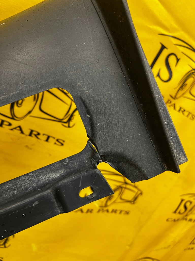 фото №9, Подножка молдинг порог порог левая левый porsche cayenne coupe 9y3 9y0