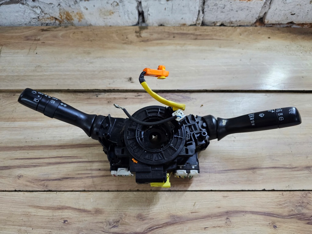 фото №1, Переключатели peugeot 107