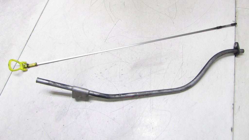 фото №1, Mercedes cls w218 2.2 щуп щуп оливи a6511266