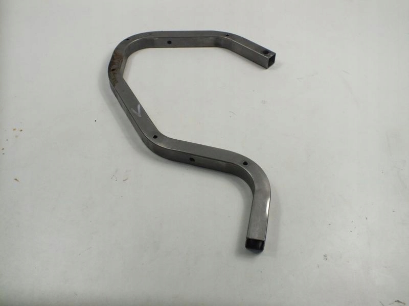 фото №7, Logan ii петля крышки крышки задняя левый oryg