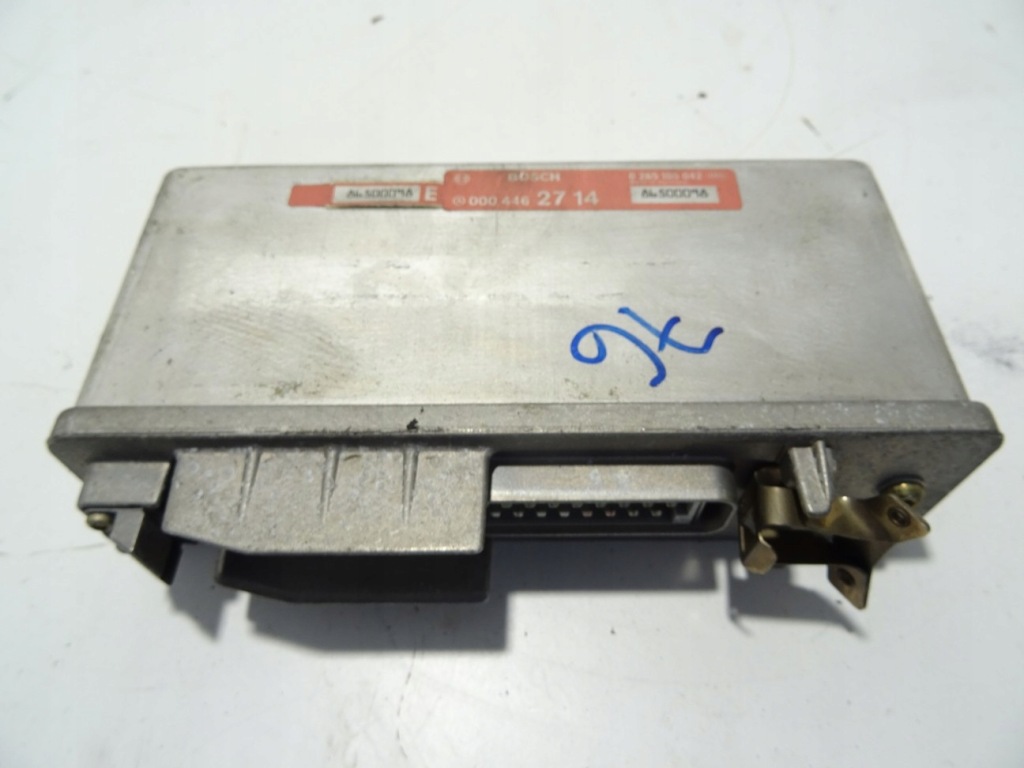 Купити Модуль блок керування abs mercedes-benz 815d 0004462714