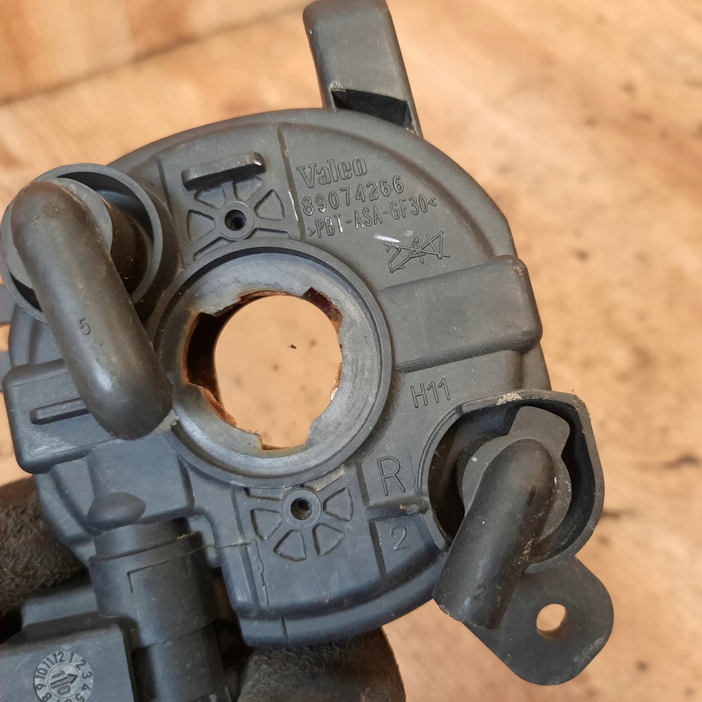 фото №7, Audi a5 8p протитуманна фара правий 89074266