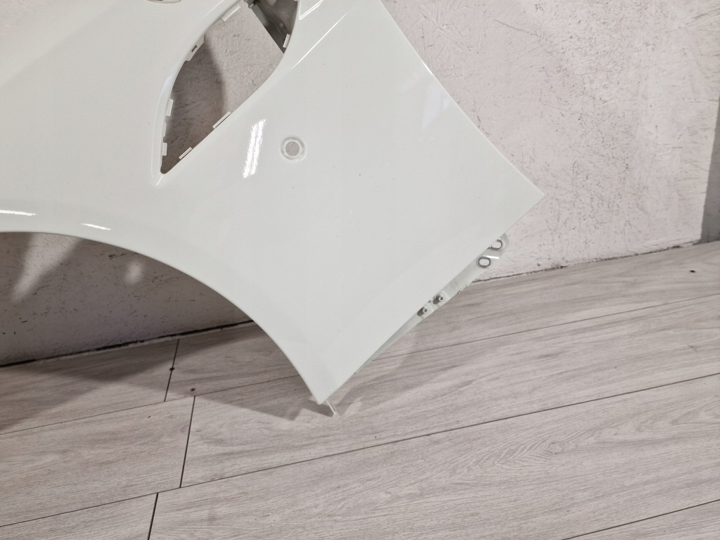 фото №4, Ferrari california rosso крыло левый перед передний