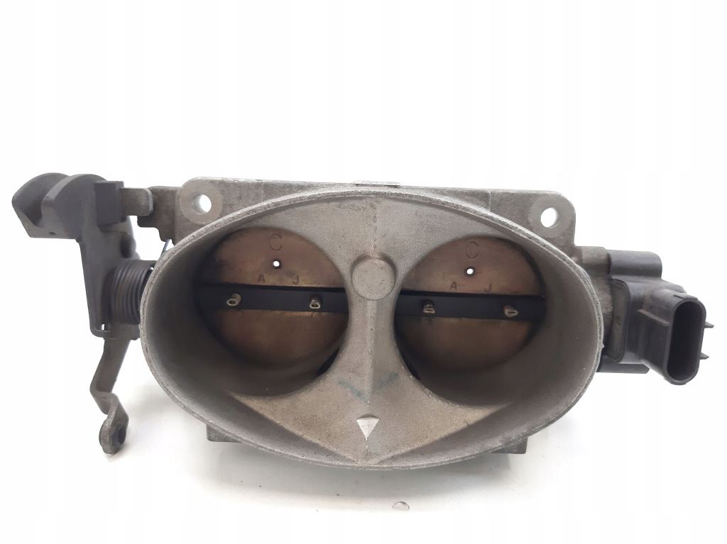 2003 lincoln navigator клапан дроссель f4sf98989aa Киев