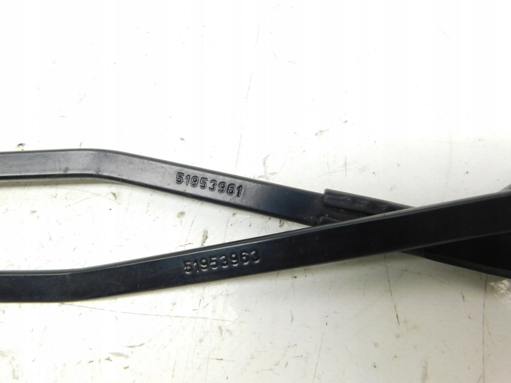 фото №13, Рычаги дворник перед 51953961 51953963 - jeep renegade 2014- eu