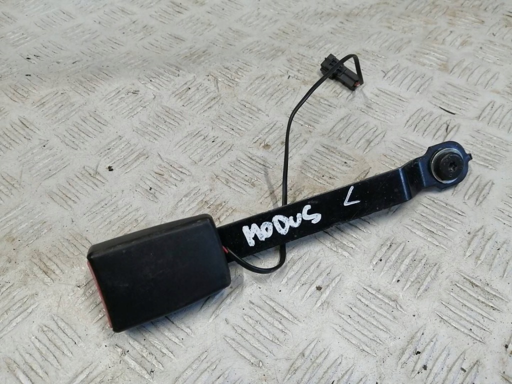 Купить Клипса поперечина левый перед renault modus lift